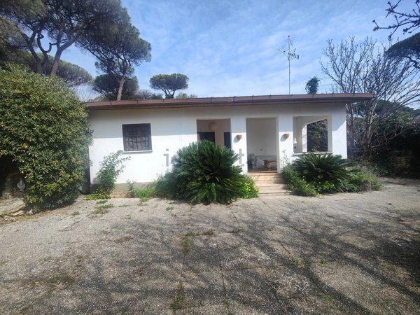 casa indipendente in vendita a Cerveteri