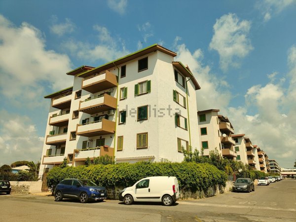 appartamento in vendita a Cerveteri in zona Marina di Cerveteri