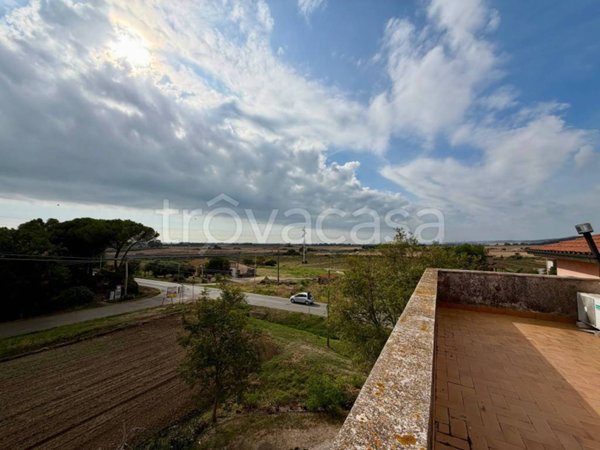 appartamento in vendita a Cerveteri in zona Furbara
