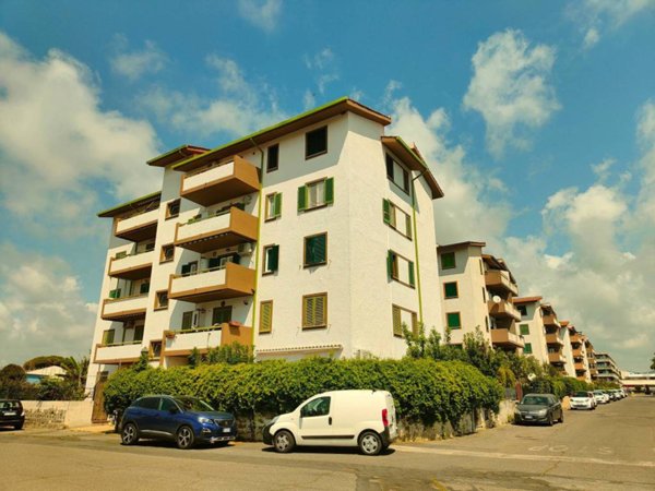 appartamento in vendita a Cerveteri in zona Cerenova