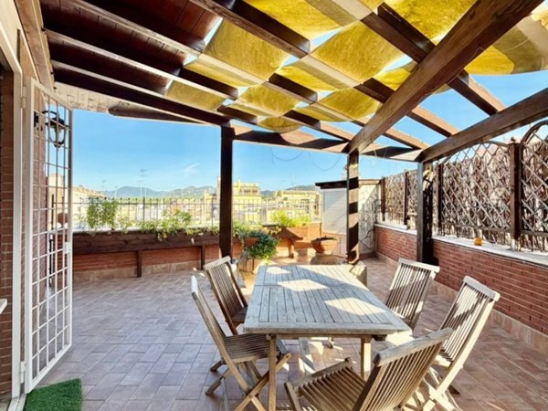 appartamento in vendita a Cerveteri