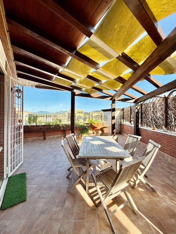 appartamento in vendita a Cerveteri