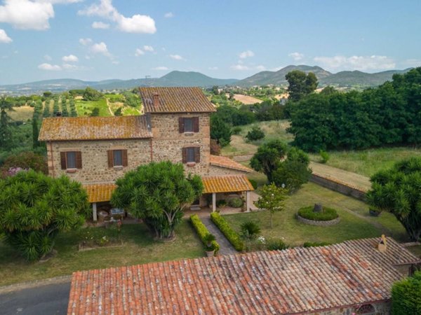 casa indipendente in vendita a Cerveteri