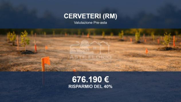 casa indipendente in vendita a Cerveteri in zona Campo di Mare