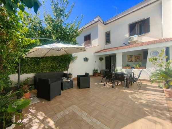casa indipendente in vendita a Cerveteri in zona Marina di Cerveteri