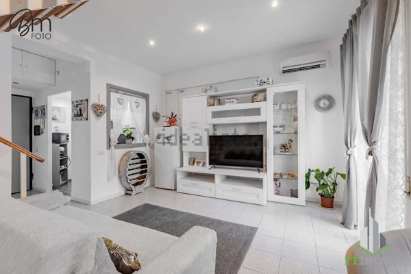 appartamento in vendita a Cerveteri in zona Marina di Cerveteri