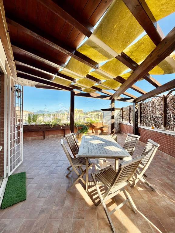 appartamento in vendita a Cerveteri
