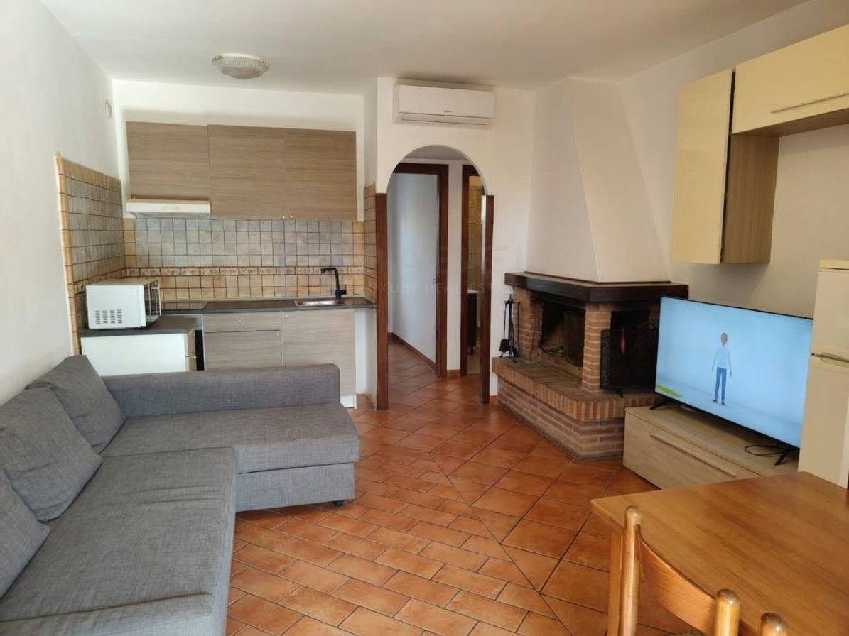 appartamento in vendita a Cerveteri in zona Marina di Cerveteri