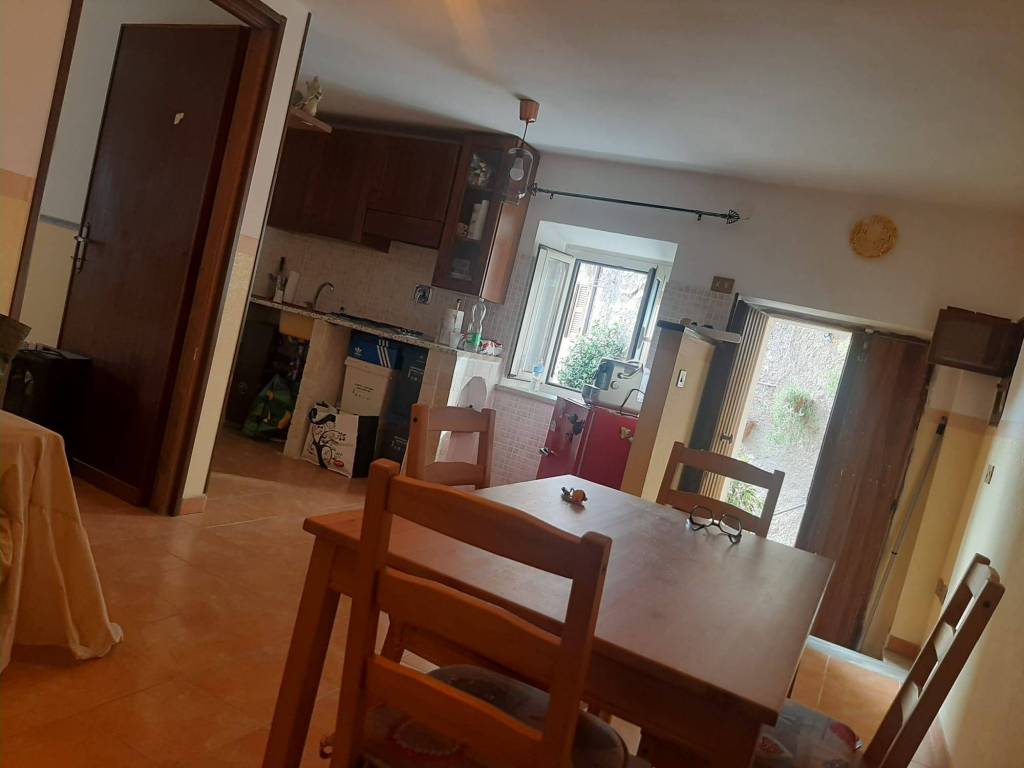 appartamento in vendita a Ciciliano