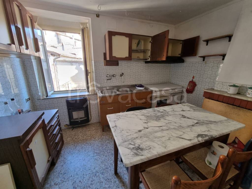 appartamento in vendita a Ciciliano