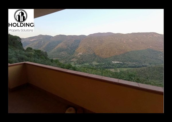 casa indipendente in vendita a Ciciliano