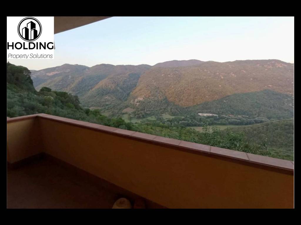 casa indipendente in vendita a Ciciliano