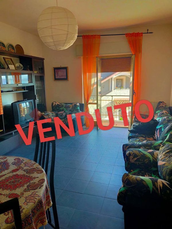 appartamento in vendita a Ciciliano