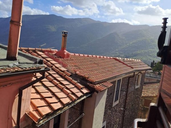 appartamento in vendita a Ciciliano
