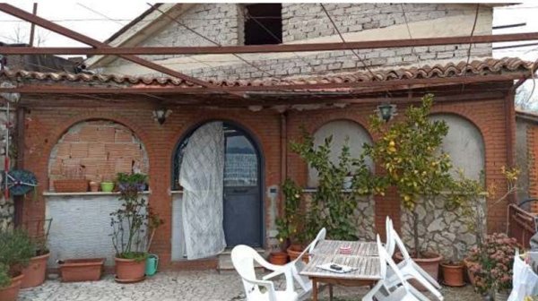 appartamento in vendita a Ciciliano