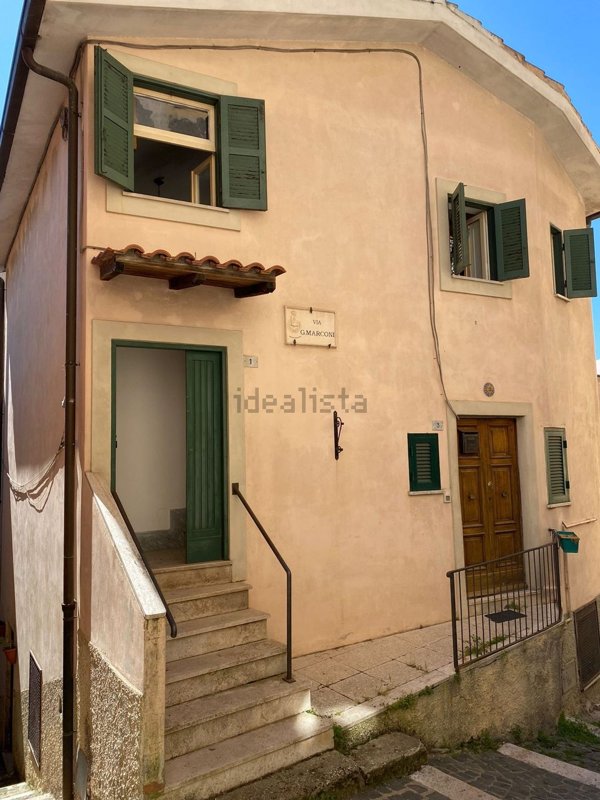 appartamento in vendita a Ciciliano