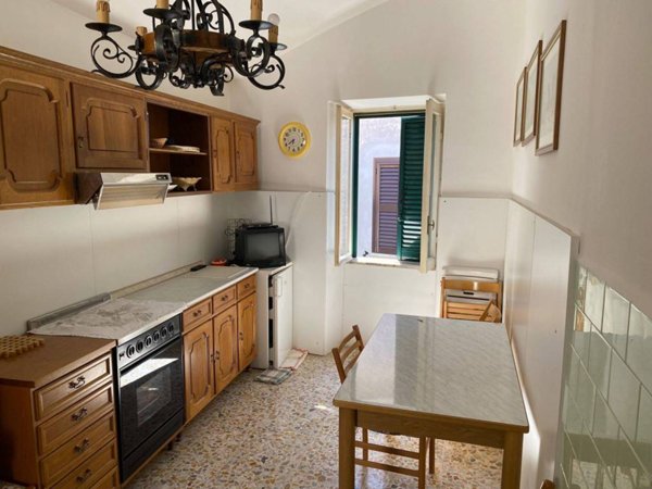 appartamento in vendita a Ciciliano