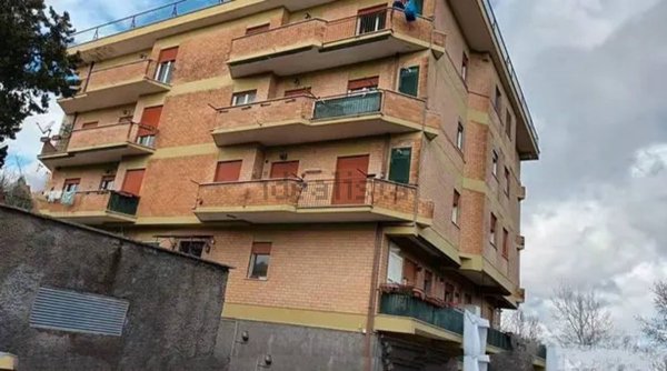 appartamento in vendita a Ciciliano