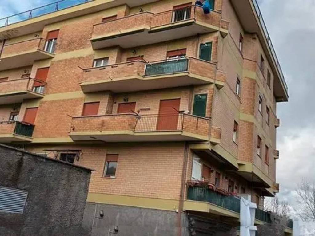 appartamento in vendita a Ciciliano