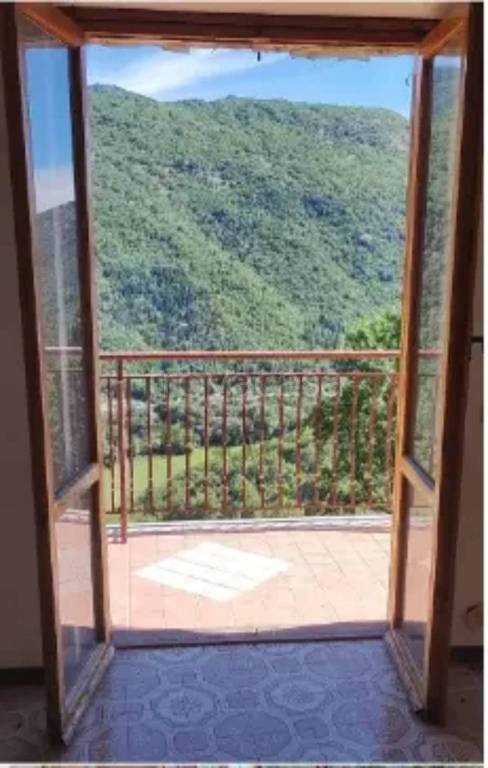 casa indipendente in vendita a Ciciliano