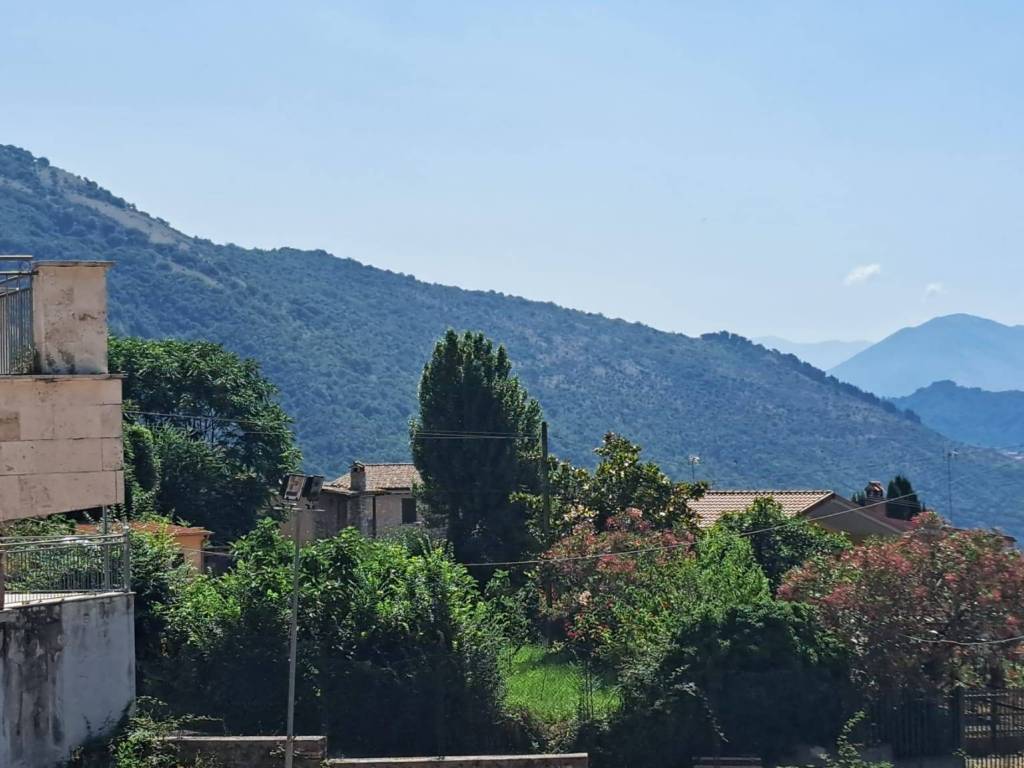 appartamento in vendita a Ciciliano