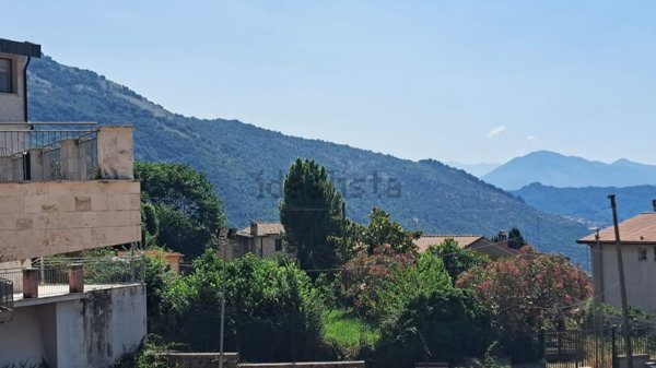 appartamento in vendita a Ciciliano