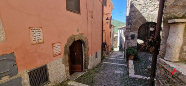appartamento in vendita a Ciciliano