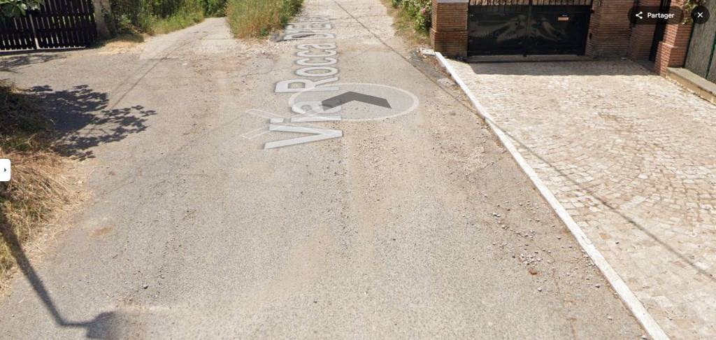 appartamento in vendita a Ciciliano