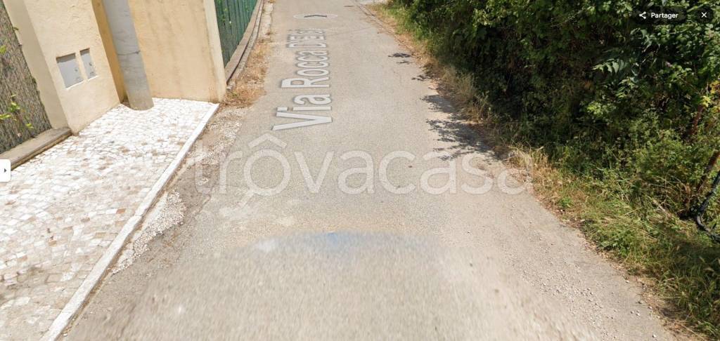 appartamento in vendita a Ciciliano