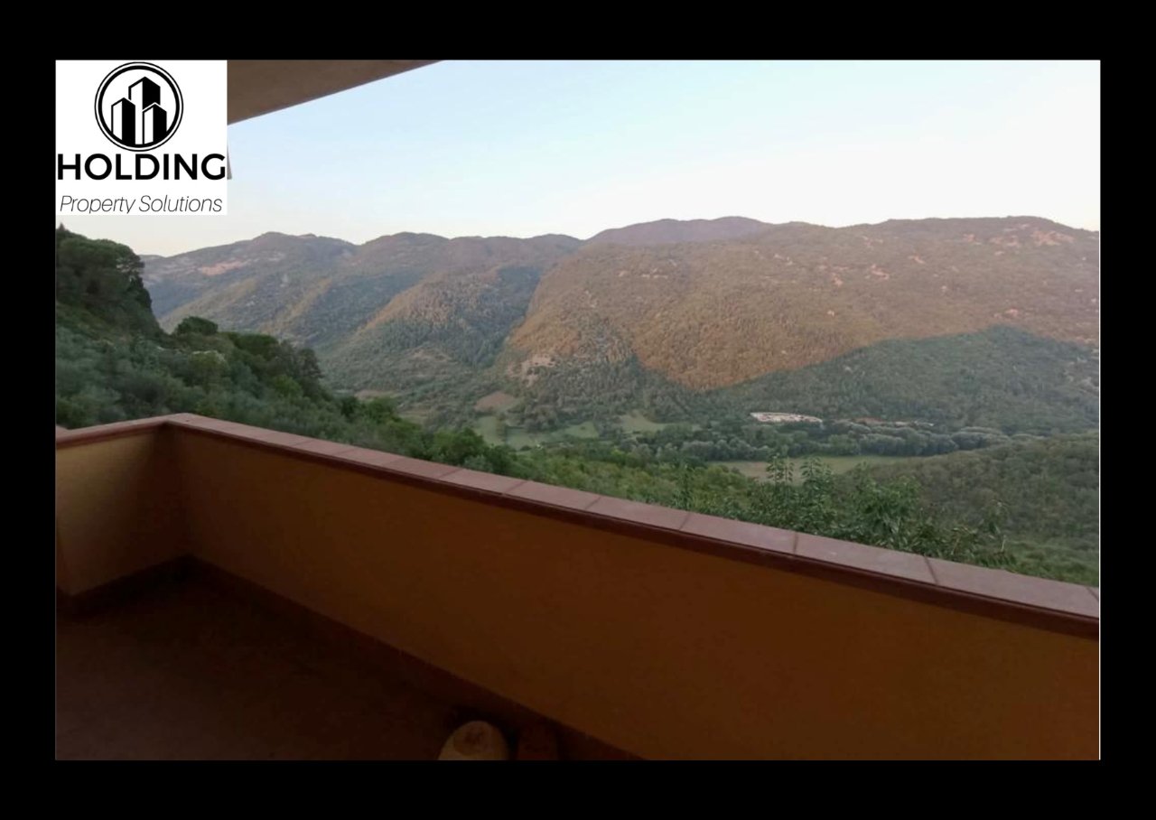 casa indipendente in vendita a Ciciliano