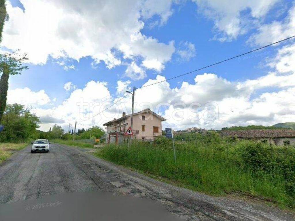 appartamento in vendita a Ciciliano