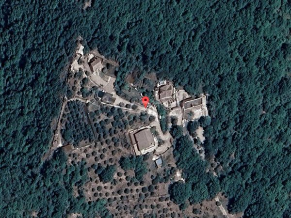 appartamento in vendita a Ciciliano