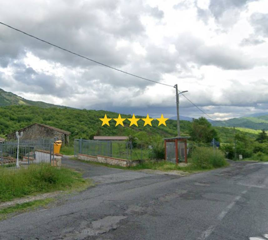 appartamento in vendita a Ciciliano