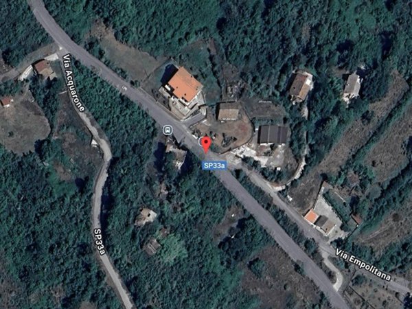 appartamento in vendita a Ciciliano