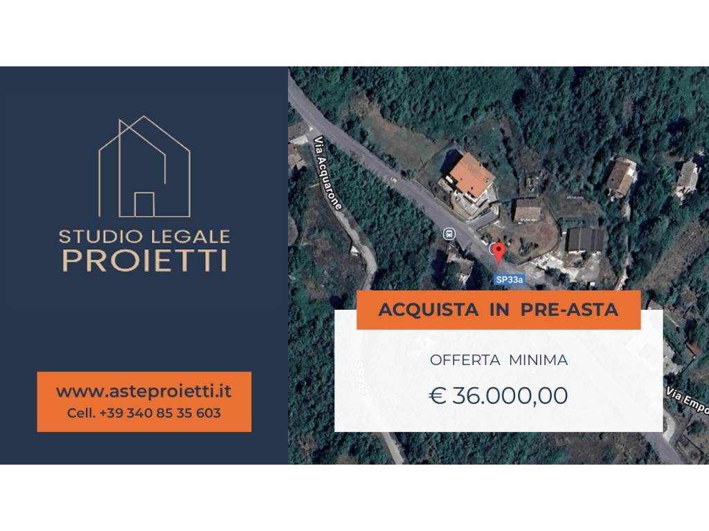 appartamento in vendita a Ciciliano