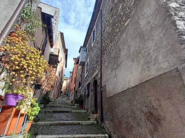 appartamento in vendita a Ciciliano