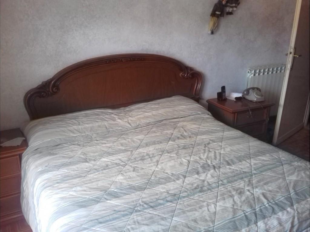 appartamento in vendita a Ciciliano