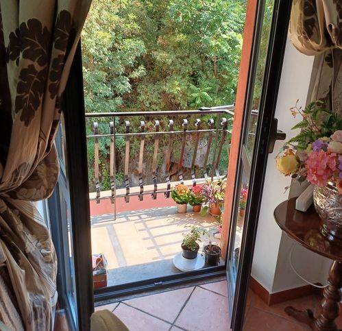 appartamento in vendita a Ciciliano