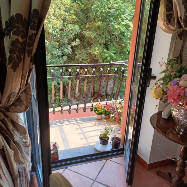 appartamento in vendita a Ciciliano