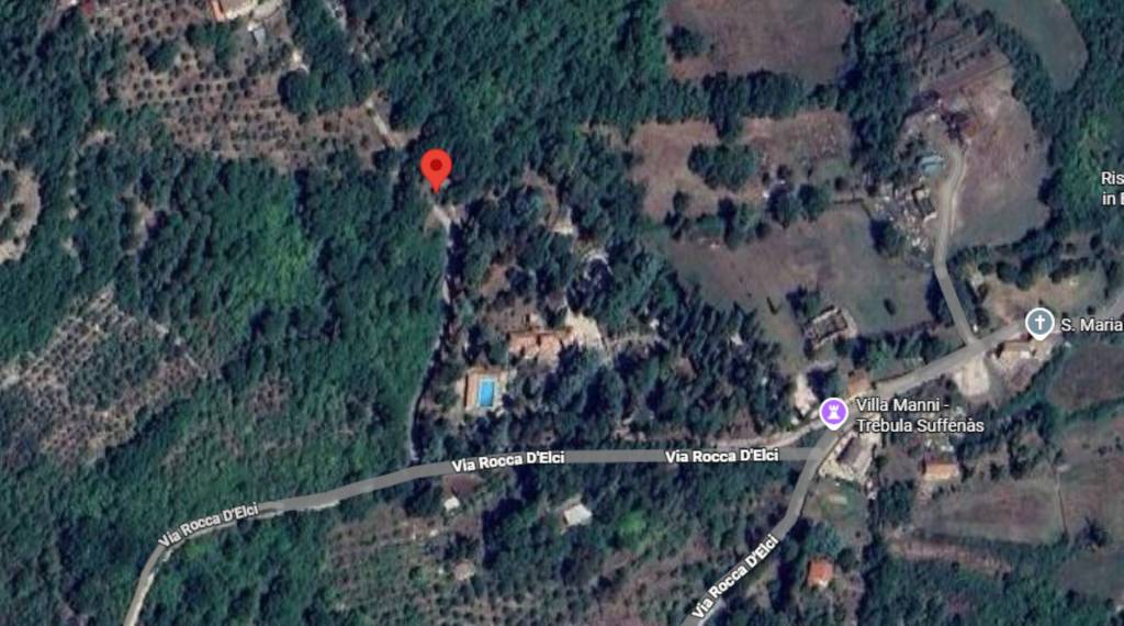 appartamento in vendita a Ciciliano