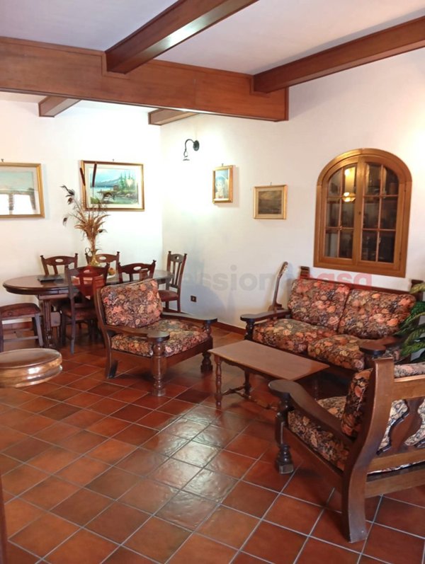 appartamento in vendita a Ciciliano