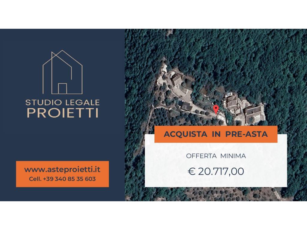 appartamento in vendita a Ciciliano