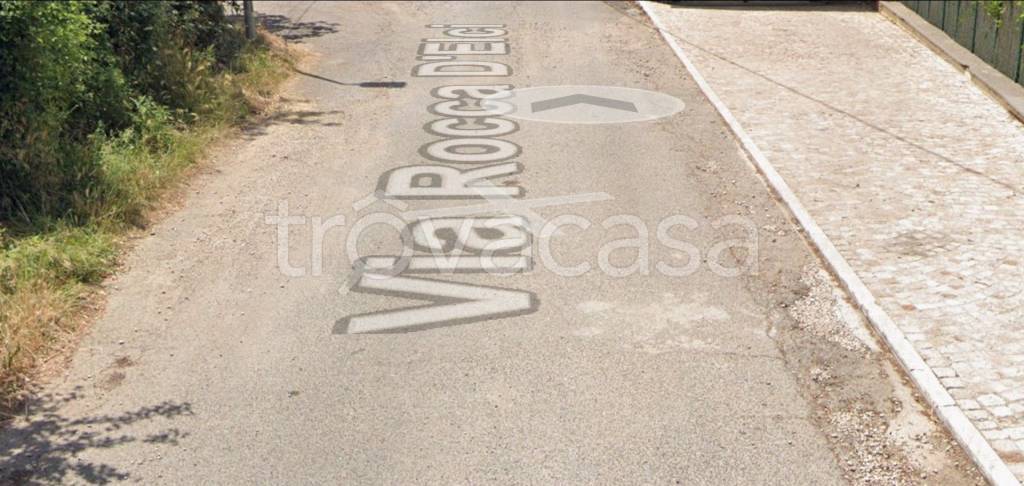 appartamento in vendita a Ciciliano