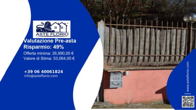 terreno edificabile in vendita a Ciciliano