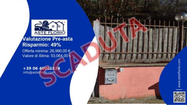 terreno edificabile in vendita a Ciciliano