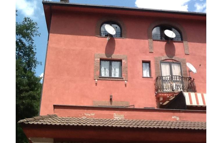 appartamento in vendita a Ciciliano