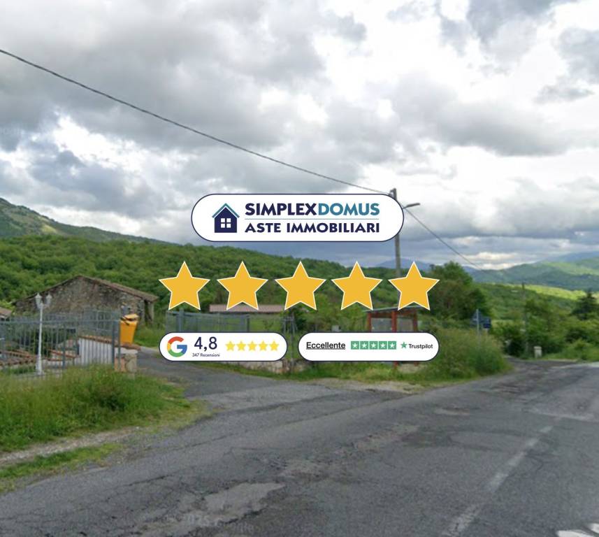 appartamento in vendita a Ciciliano