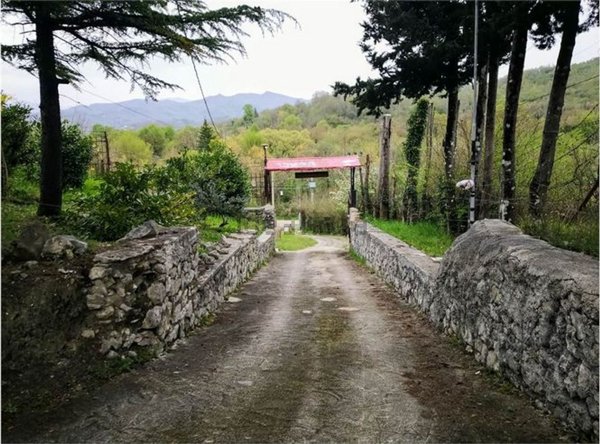 casale in vendita a Ciciliano