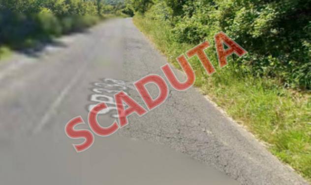 terreno edificabile in vendita a Ciciliano