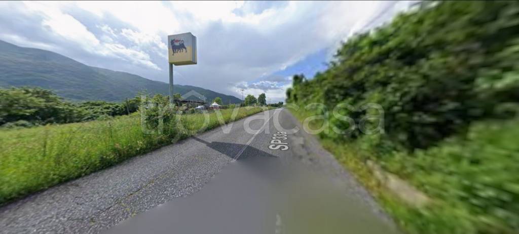 appartamento in vendita a Ciciliano